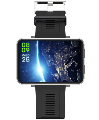4G Smart Watch 2.86 Inch Screen Android 7.1 1GB+16GB 5MP Camera 2700mAh Battery Smartwatch