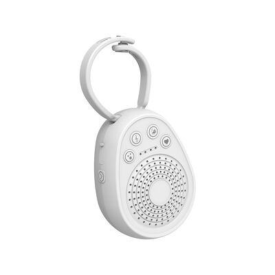 Un buon prezzo. Macchinetta per il rumore bianco per bambini Macchinetta per il rumore di viaggio mini con 20 suoni rilassanti Timer Child Lock in linea