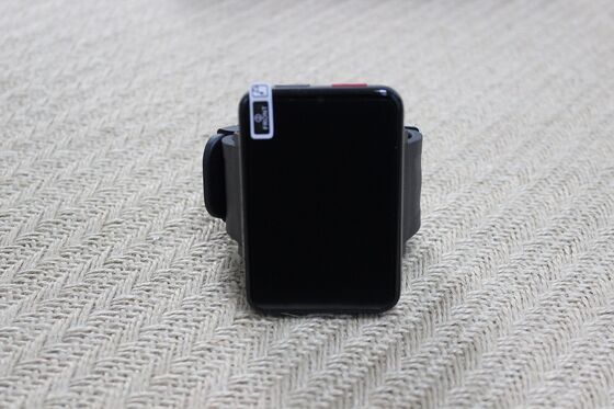 Un buon prezzo. Smart Watch telefono 5MP fotocamera applicazione GPS test della frequenza cardiaca passo di conteggio scattare foto in linea