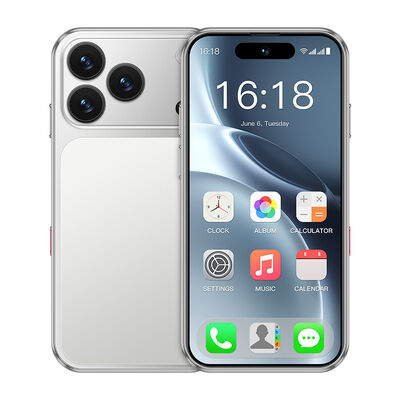 Un buon prezzo. XS19 MAX Mini Smartphone 4.2