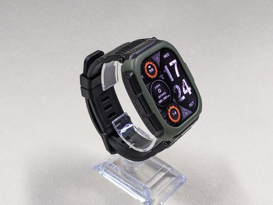 Un buon prezzo. DM66 Offline Map GPS Smart Watch     2.13