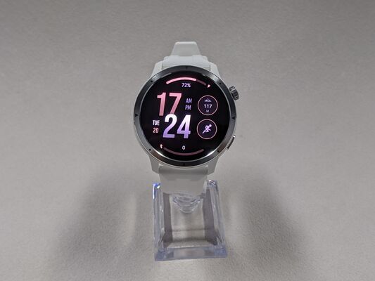 Un buon prezzo. Orologio sportivo per esterni S888, barometro altitudine bussola, voce AI, spazio di archiviazione da 4 GB, per Android e iOS online