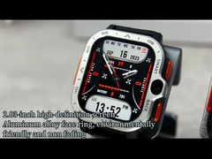 Orologio intelligente PGDWATCH 4G