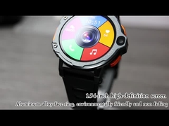 PG999 4G smartwatch