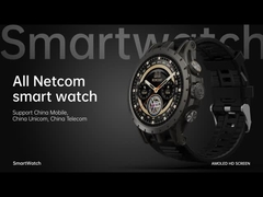 Orologio intelligente 4G