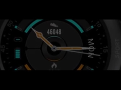 Orologio intelligente T92 TWS