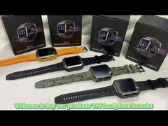 Orologio intelligente T93 TWS