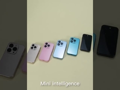 Mini smartphone 3G