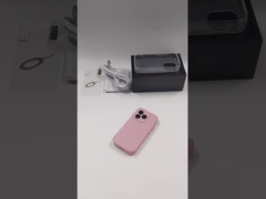 Mini Smartphone 4G con bande di frequenza GSM/WCDMA/FDD Face ID GPS WiFi OTG 128GB ROM
