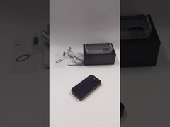 XS14 Pro mini telefono OTG 4G versione eurasiatica 4+128GB Dual SIM GPS WIFI Bluetooth Face ID