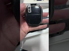 DM63 Assistenti vocali 4G LTE Smart Watch 2.13'' HD Monitoraggio dell'attività dello schermo