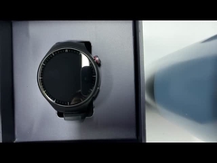 Android 8.1 WIFI Smart Watch DM80B Versione globale 1.43 pollici 2+16GB 1000mAh WIFI GPS