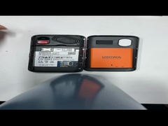 Facile utilizzo Telefoni cellulari per anziani UNIWA V1000 Lunga durata con schermo da 2,31