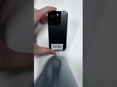 XS19 Pro Mini Smart Phone 4G con 3GB/4GB di RAM e 32GB/64GB di ROM per il riconoscimento facciale e le impronte digitali