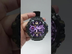 Band di frequenza globale 4G Sport Smart Watch per una comunicazione conveniente