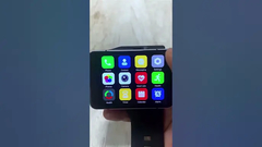 S999 4G Smart Watch 2.88 Inch Grande schermo Smart Watch 4GB RAM 64GB ROM Wifi GPS Telefonata Android