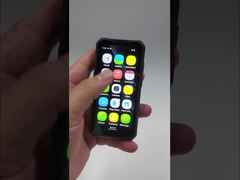 MAXO Rugged Smartphone IP68 Mini Impermeabile 3.88 '' IPS Android12 6+128GB 3000mAh