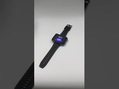 VP999 Smartwatch con schermo ultra grande, 4G, doppia fotocamera, 64GB, sblocco con riconoscimento facciale, 1400mAh, mappe, 2.4 pollici