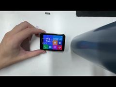 Smartwatch Sportivo 4G S999 da 2,88 pollici con Quad Core Android 9.0 OS, 2300 mAh e fotocamera da 13 MP