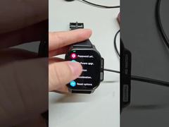 DM62 Smartwatch AMOLED 4G Netcom 2GB RAM 16GB ROM 2.13
